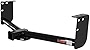 CURT 13198 Class 3 Trailer Hitch, 2-Inch Receiver, Fits Select Toyota Tundra