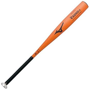 Amazon | MIZUNO(ミズノ) 硬式用 金属製バット グローバル