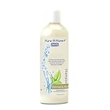 Davis Pure Planet Oatmeal & Aloe Pet Shampoo, 16 oz