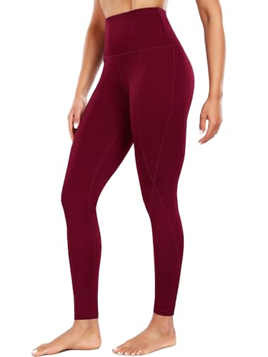 NELEUS Women's Soft Leggings