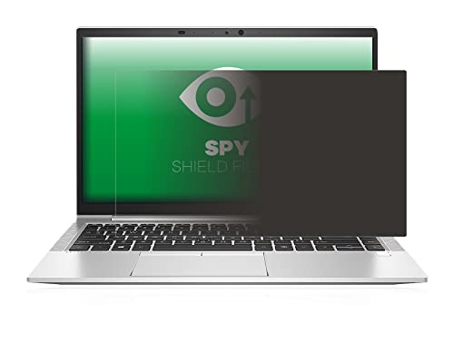 Upscreen Filtro Privacy compatibile con HP