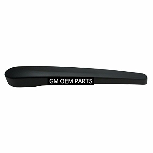 Essuie-glace arrière coque GM Chevrolet Trax 2013+ évite rouille écrou