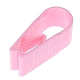  Clip Piumino 8pcs trapunta crould Gripper senza ago Letto Duble Coperchi piumino del foglio Clip Clip Morsetto Vestiti for chiusura antiscivolo Accessori for biancheria da letto Clip Copripiumino ( Si
