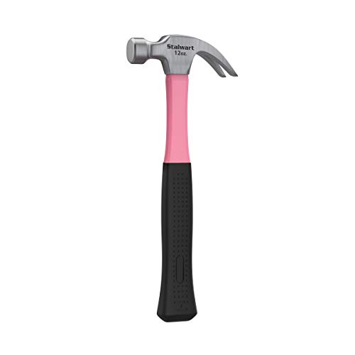 pink hammer