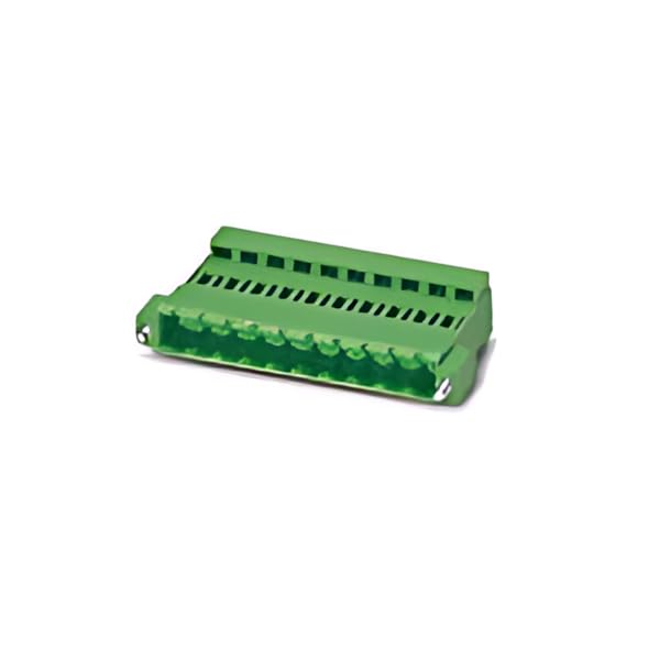 1825226 Pluggable Terminal Blocks 12 Pos 5.08mm Pitch Thru Hole Invert HDR