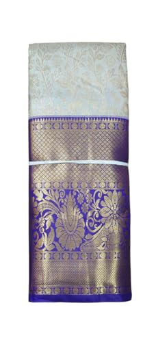 VFCollections kanchipuram silk saree – image 3