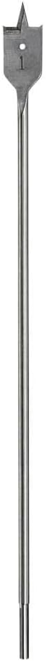 Irwin Tools SPEEDBOR Spade Wood Drill Bit 1 X 16 (88716)