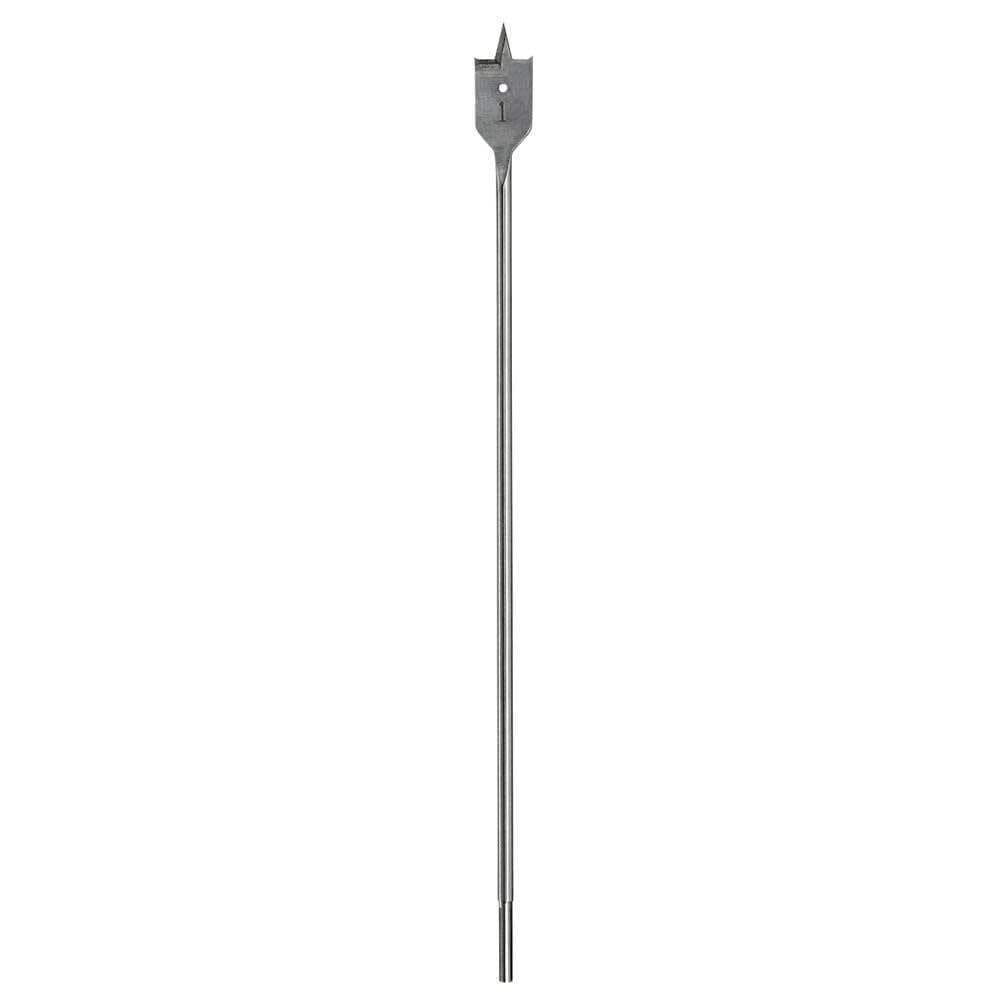 Irwin Speedbor 88716 1 Inch Spade Bit