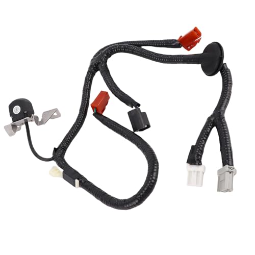 Caméra de recul HD 39530-SZA-A01 : composant de sécurité pour SUV