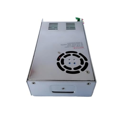 Alimentation 12V 30A commutation UPS anti coupure électrique