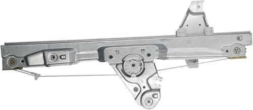 Kit lève-vitre avant gauche pour réparer une vitre bloquée sur Peugeot 308