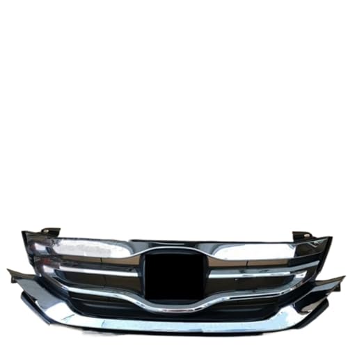 Calandre de radiateur pour Accord 2014-2015 solution de remplacement pare-choc cassé CR1