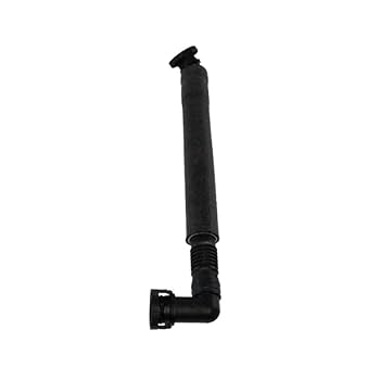 Amazon.com: 11617533398 Breather Hose, Cold Climate Version