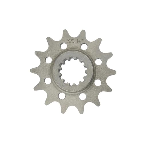 �t�����g�X�v���P�b�g 14T 15T �I�[�g�o�C�p CB500 CBR500R CBR19 CBR22 JADE250 KAZ MC19 MC22 MC23 CTX700 NC700 NC750 20407-15(14T Front)