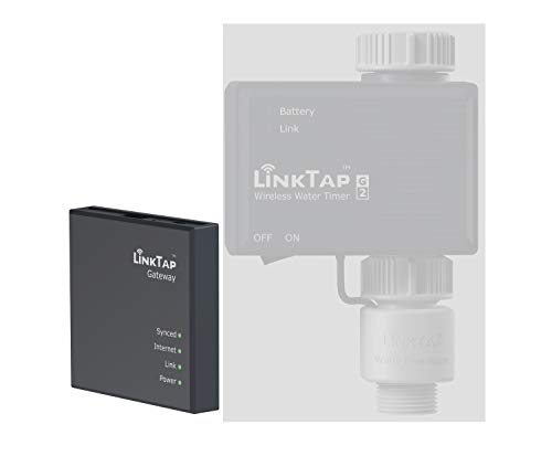 Preisvergleich Produktbild LinkTap Gateway - Wird mit einem Drahtlosen Wassertimer Verwendet