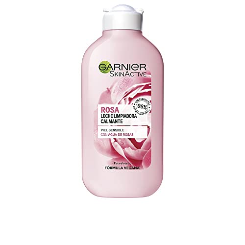 Garnier Skin Naturals Cleansing Milk For Dry And Sensitive Skin 200 ml