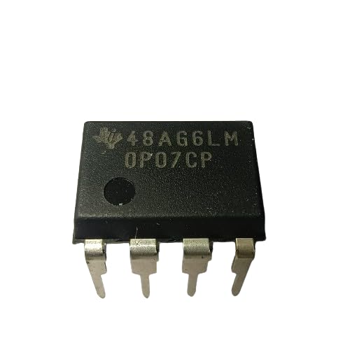 OP07 Operational Amplifier IC (4)-image-8