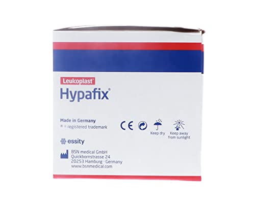 Smith Hypafix Dressing Retention Sheet 2 Inches X 10 Yards - 1 each