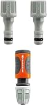 Gardena – Gardena Anschluss-Satz: Wasserhahnanschluss-Set für 13 mm (1