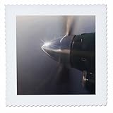 Square dimensions (in inches): 6 L x 6 W, image dimensions (in inches): 4 L x 4 W 100% poloyester; image is soft to touch. Made in USA Edges have pinking shear cut Image will not fade with washing. Image not a transfer, part of material