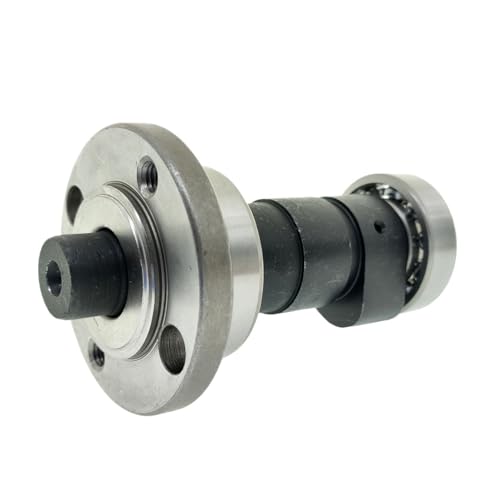 Árbol de levas CRF230 para reparar tu moto de enduro y volver a rodar por la montaña