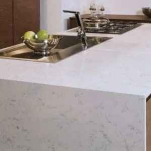 EasyStone - Norwegian manufacturer of kitchen countertops in stone, composite and ceramics. cover art