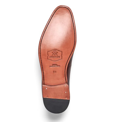 Image of Anthony Veer Men's Oxfords