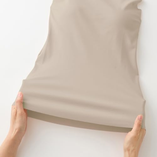 GUNZE（グンゼ）『タンクトップパット付きキレイラボFitte』