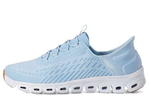 Image of Skechers Women's Sport Active Hands Free Slip-ins Glide-Step - Tranquility