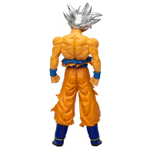 Image of Awestuffs Gokuu Large Action Figure Limited Edition Manga Toy Collectible Ultra