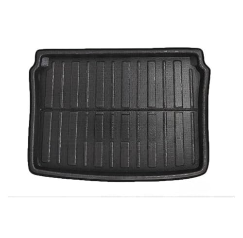 Tapis de coffre pour VW Polo anti-saleté protection coffre auto 2010-2018