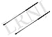 LAND ROVER RANGE ROVER 2003-2012 OEM STABILUS TAILGATE UPPER STRUT SET (2) PART: BHE760020