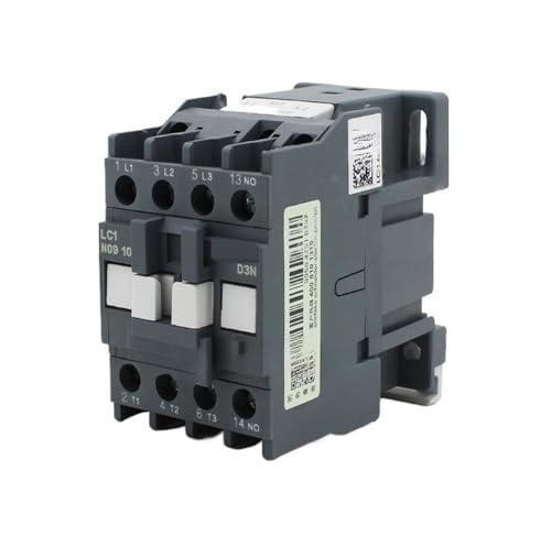 Contacteur CA de puissance LC1N1810M5N boîtier de commande de moteur