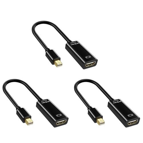 Streemaa 3X �~�j�f�B�X�v���C�|�[�g?�A�_�v�^�[ �~�jDP�P�[�u���p 2 �R���o�[�^�[ 13 Suace Pro 4�p