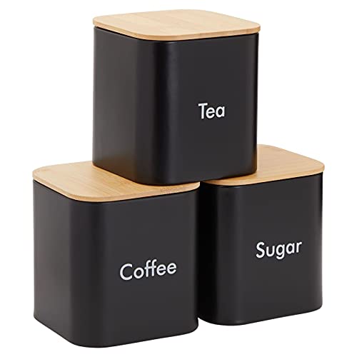 Best Sugar Tea Coffee Containers 2024 Where to Buy?