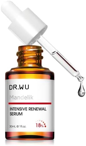 DR.WU Intensive Renewal Serum