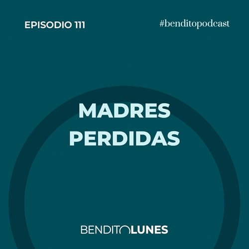 BL111: Madres perdidas cover art