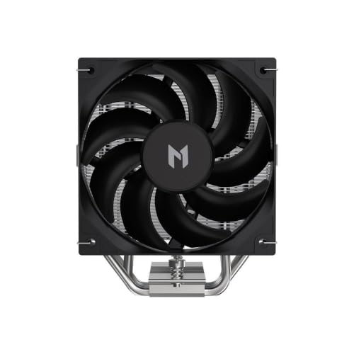 Air Cooler Mach1 Echo Digital, Amd e Intel, 120mm, Preto - P50i Dig