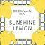 Sunshine Lemon