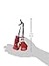 Cleto Reyes Mini Boxing Gloves, Red