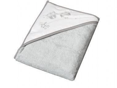 Tega Baby Mussol Towel One Size Cover