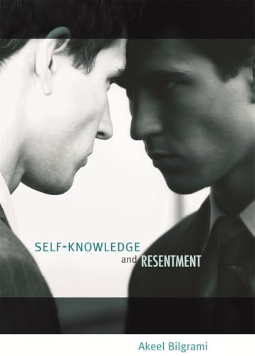 Self–Knowledge and Resentment view 2