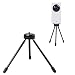 Produktbild HOLACA Mini Wireless Kamera Halterung für wyze Cam Pfanne, Stark und Leicht zu installieren, Einfach zu Tragen, Tripod