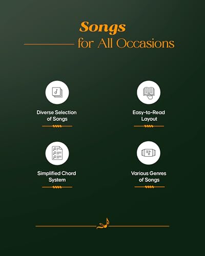 Rise Up Singing 15th Anniversary Edition Songbook | 1200 Folk and Group Singing Songs with Lyrics and Guitar Chords | Vocal Melody and Chord Book for Camp, Choir, and Community Music - Image 2