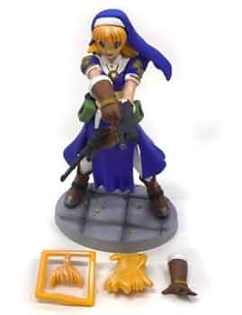 クロノ7体フィギュアセット Amazon.co.jp: ドラゴンヒロインフェスティバル クロノ