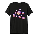 Social Media Logos - Social Media Expert Premium Tri-blend T-Shirt
