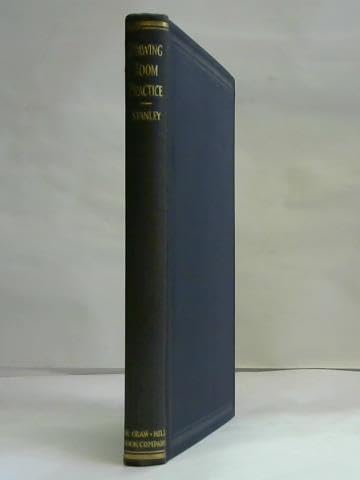 Drawing Room Practice [German] B000GTC4UE Book Cover