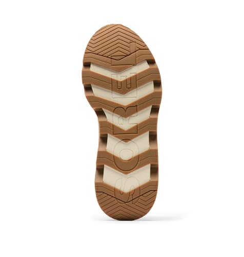 Image of Sorel Women's Kinetic Ember, Chalk /Kelly, 11 Regular