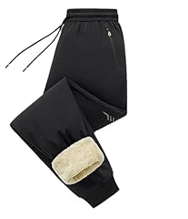 Black - Elastic Bottom