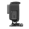 No 2 pezzi telaio custodia di protezione, custodia per GoPro Hero7/6/5 Case, telaio fisso GoPro5, cornice per fotocamera d'azione, GopRo Hero 7 Black,Accessorio Gopro,con supporto di montaggio rapido #3